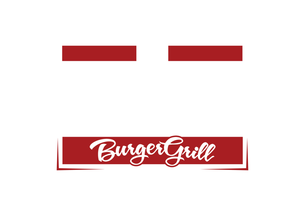 Hitch Burger logo